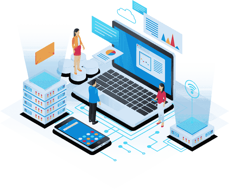 怎么攻击网站企业竞争力提升的软件技术解决方案